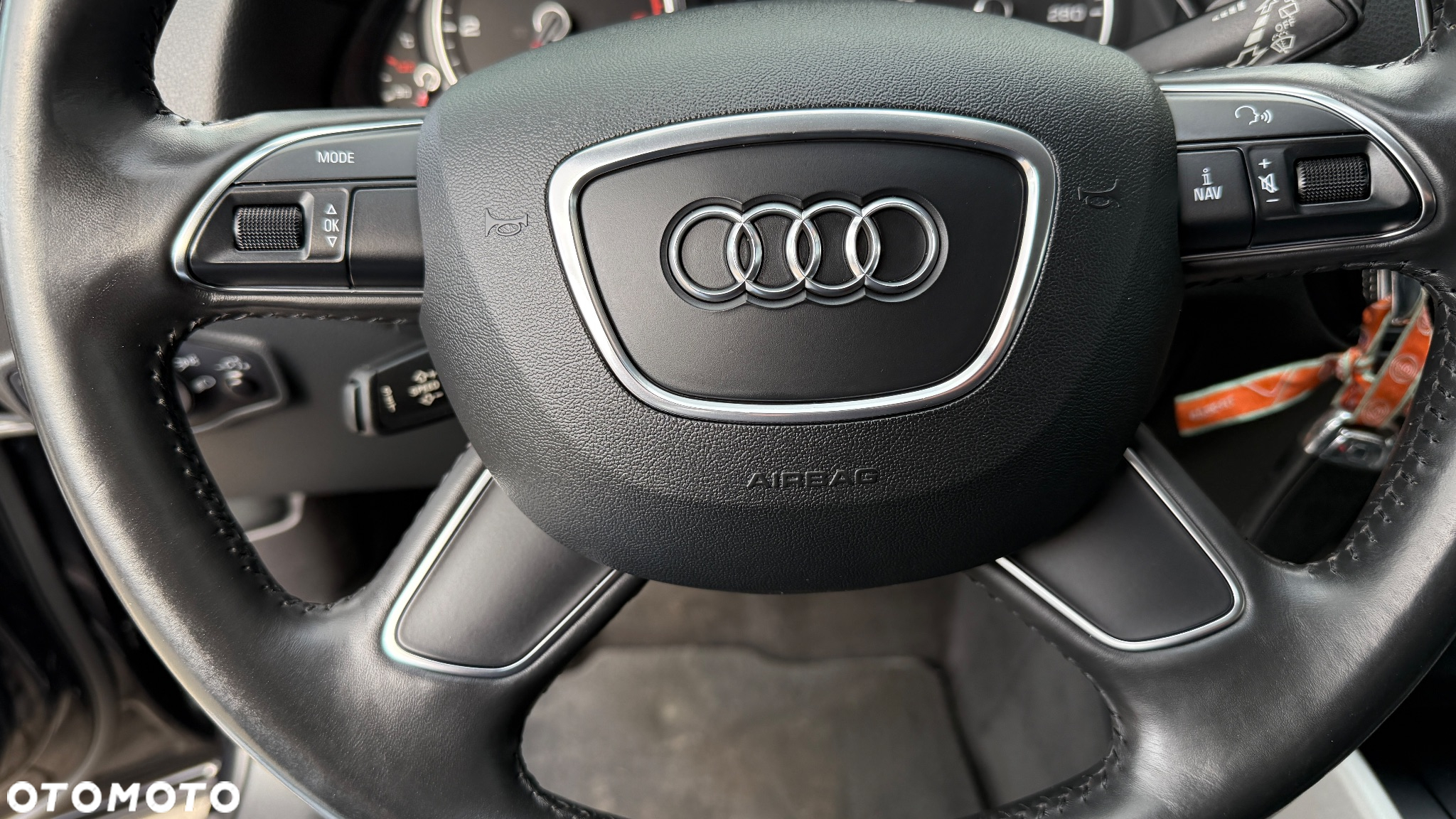 Audi Q5 2.0 TDI - 26