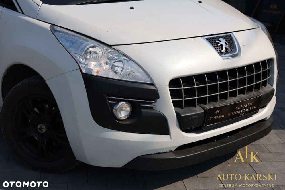 Peugeot 3008 - 12