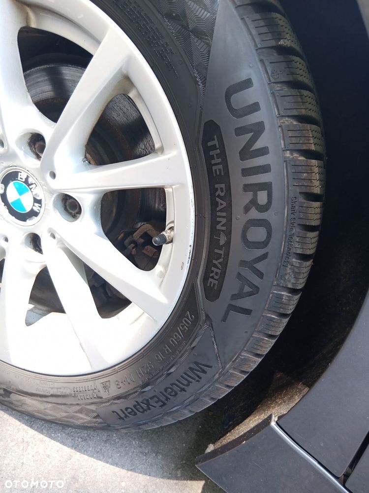 BMW Seria 3 318d - 12