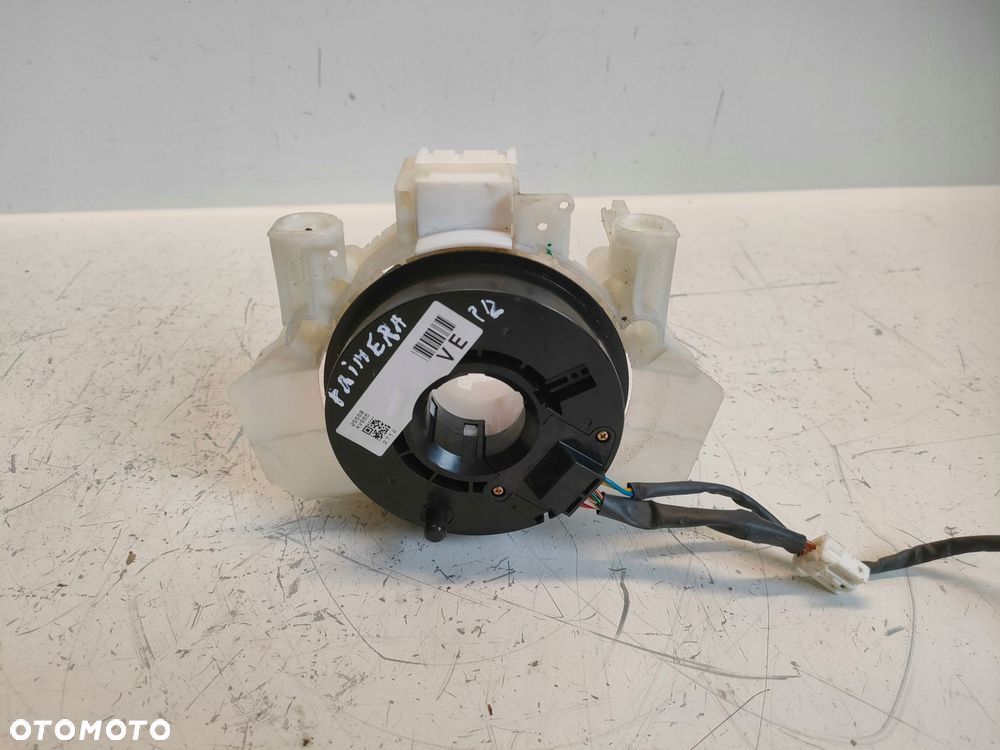 NISSAN PRIMERA P12 01- TAŚMA AIRBAG ZWIJAK - 1