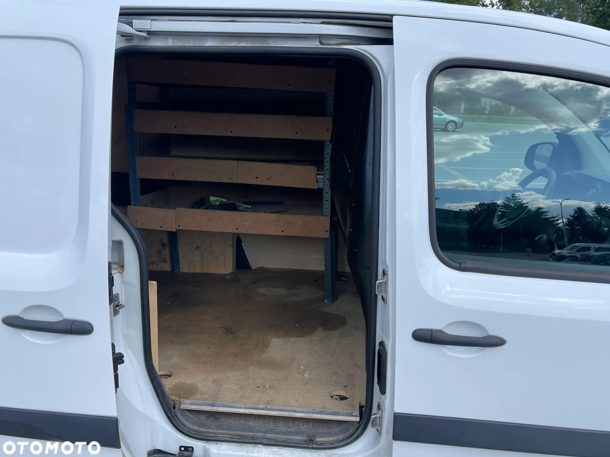 Mercedes-Benz Citan - 21
