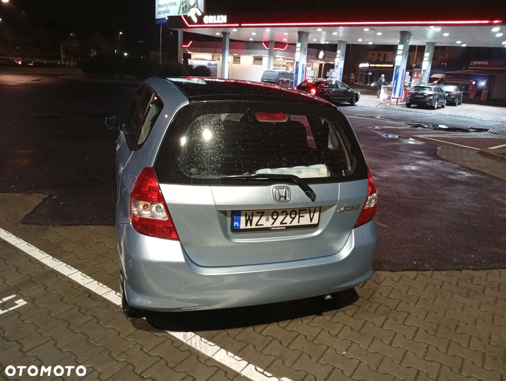 Honda Jazz 1.2 Style - 4