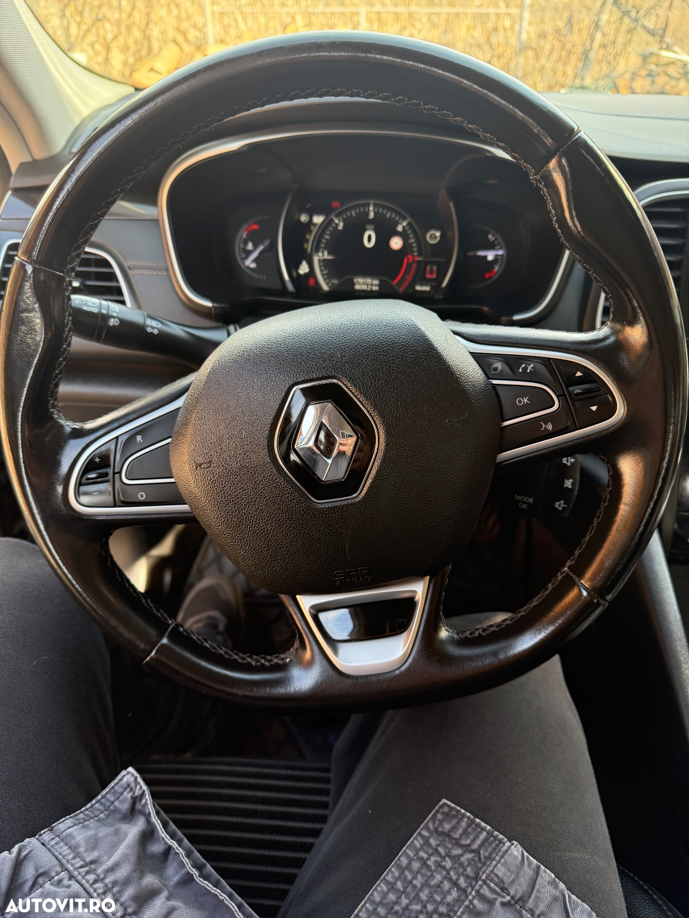 Renault Talisman - 40