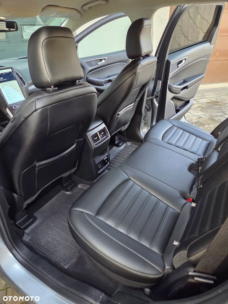 Ford Edge - 15