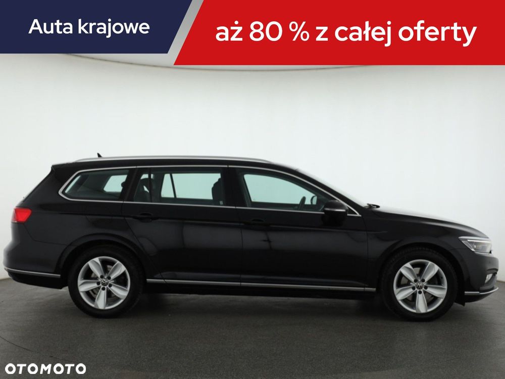 Volkswagen Passat Variant - 8