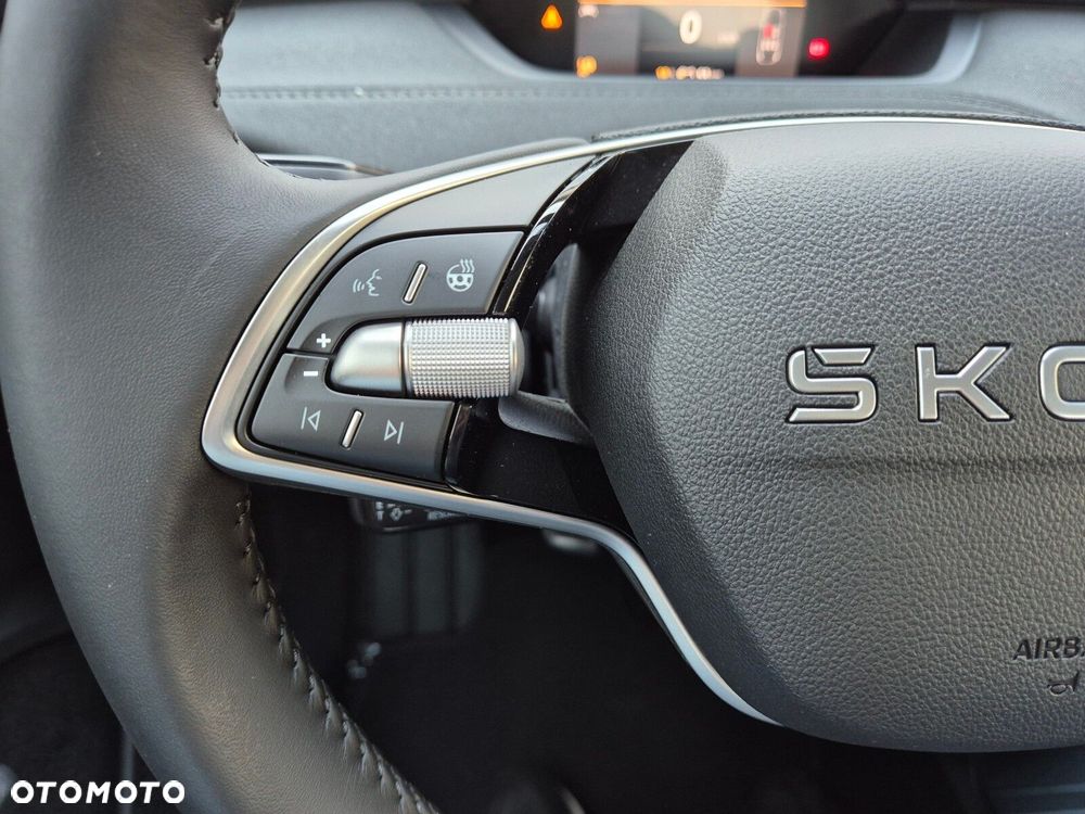 Skoda Elroq 50 55kWh - 33