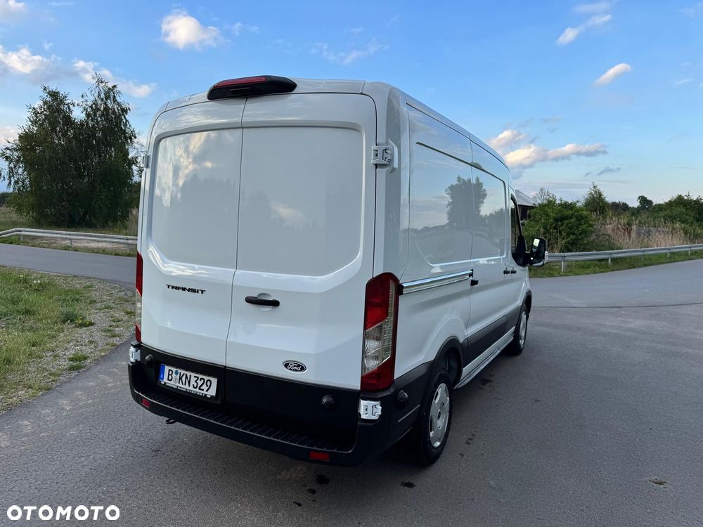 Ford Transit - 28
