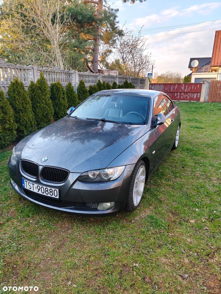 BMW Seria 3 320d - 5