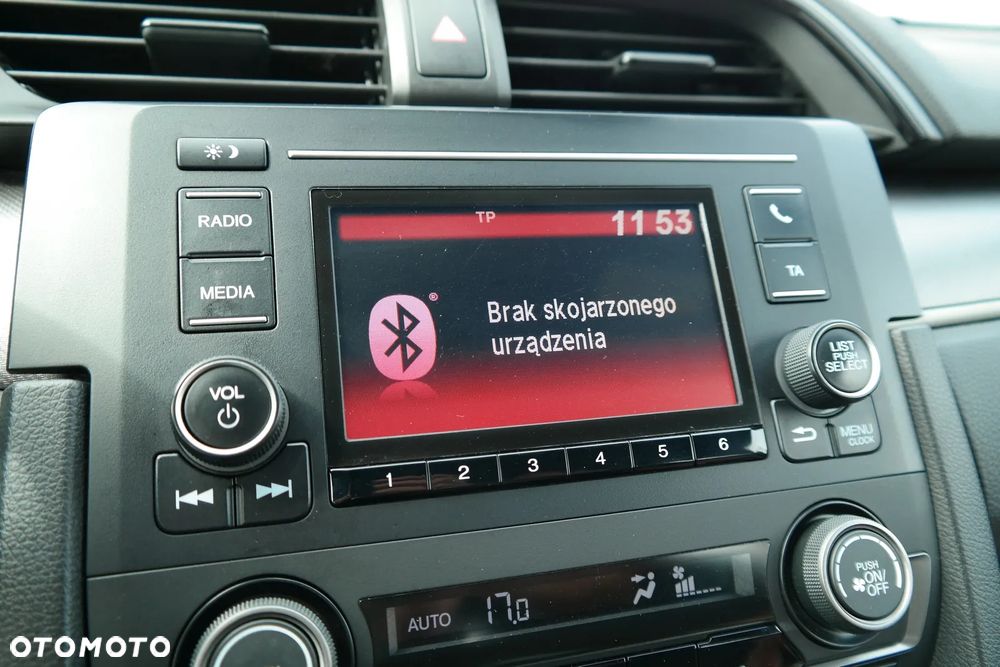 Honda Civic 1.0 T Comfort - 21