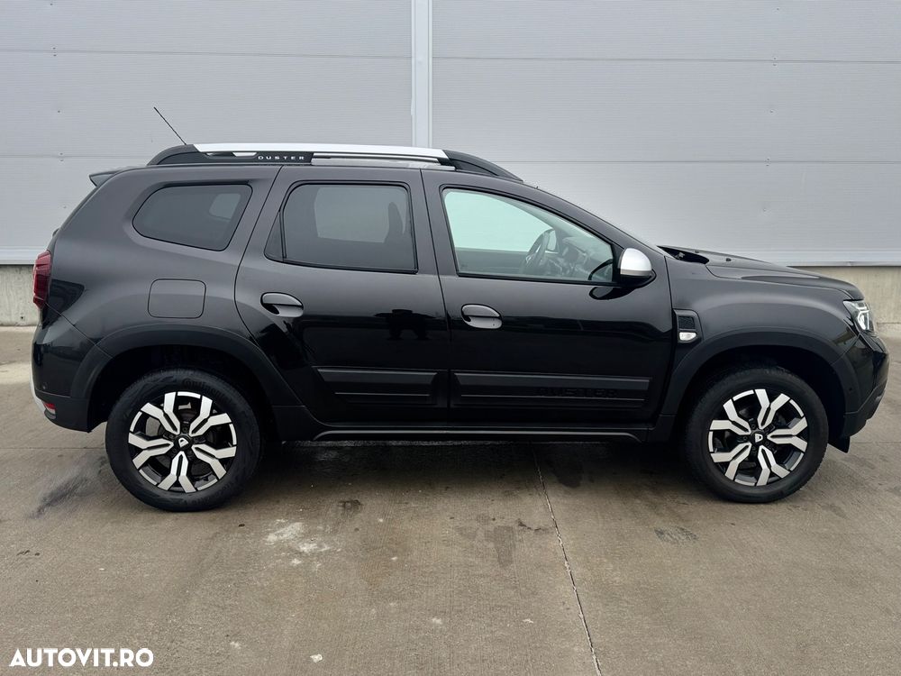 Dacia Duster ECO-G 100 Prestige - 4