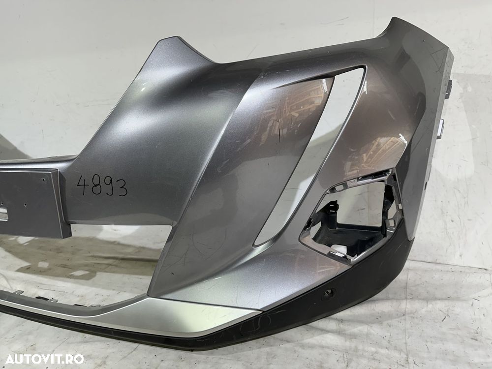 Bara fata Peugeot2008, 2019, 2020, 2021, 2022, 2023, cod origine OE 9826322180. - 5