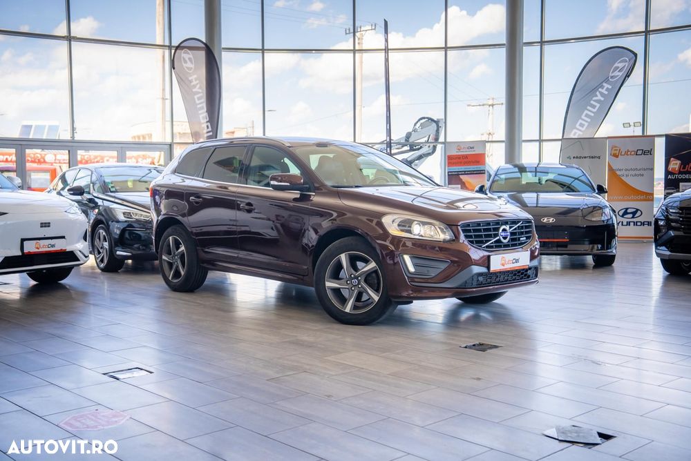Volvo XC 60 - 24