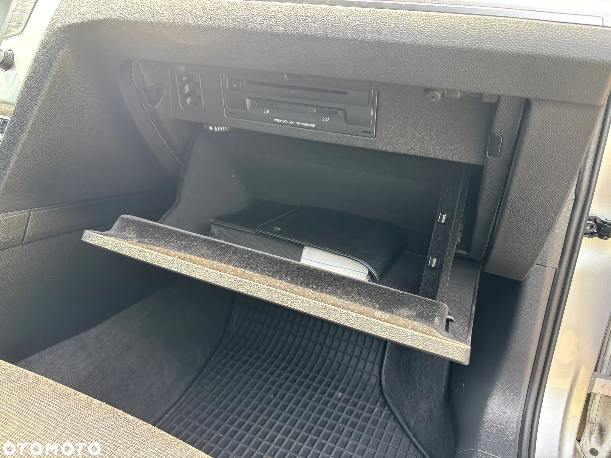 Volkswagen Passat Variant 2.0 TDI SCR 4Motion DSG (BMT) Comfortline - 30