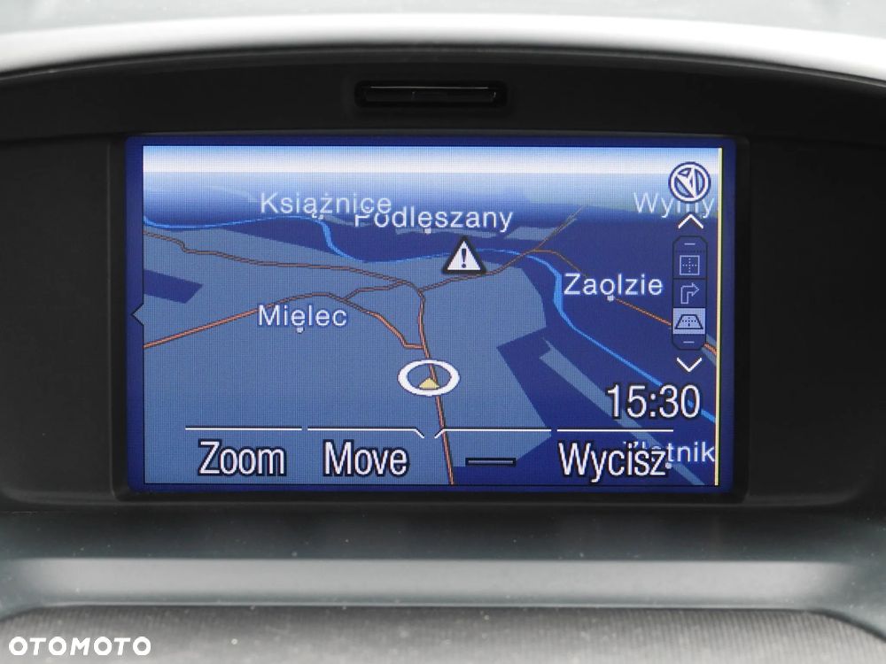 Ford Grand C-MAX 2.0 TDCi Titanium MPS6 - 25