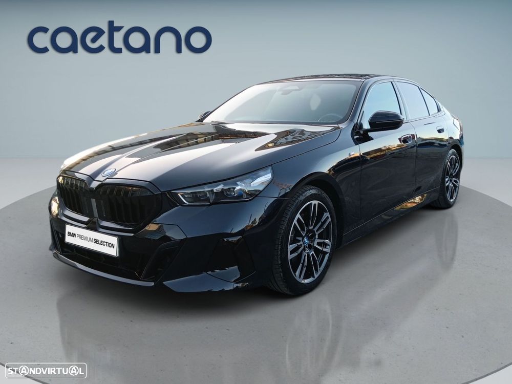 BMW i5