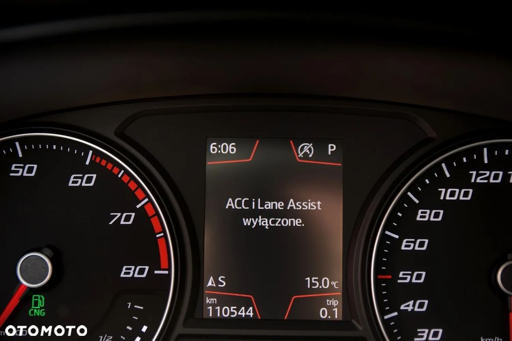 Seat Leon 1.5 Start&Stop DSG FR - 32