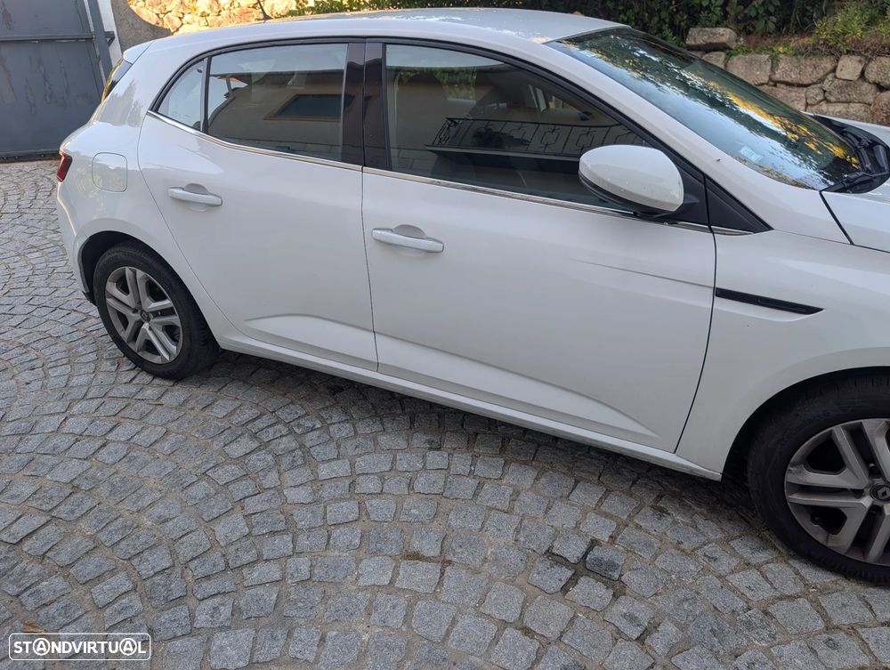 Renault Mégane ENERGY dCi 110 ECO2 EXPERIENCE - 6