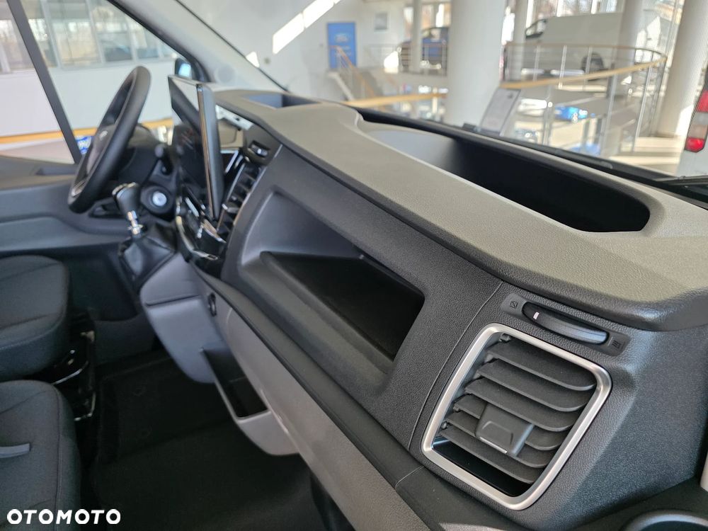 Ford Transit Trend Van 350L4H3 - 13