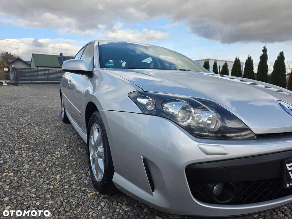 Renault Laguna 1.6 16V 110 Expression - 25