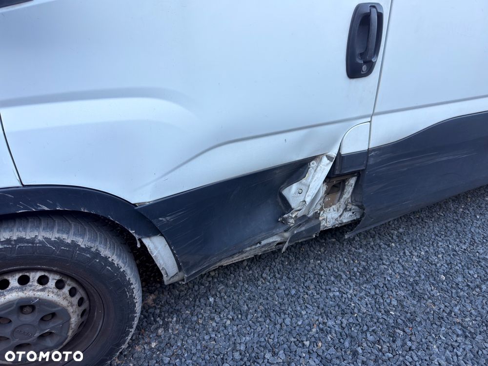 Iveco Daily 35S15 - 2