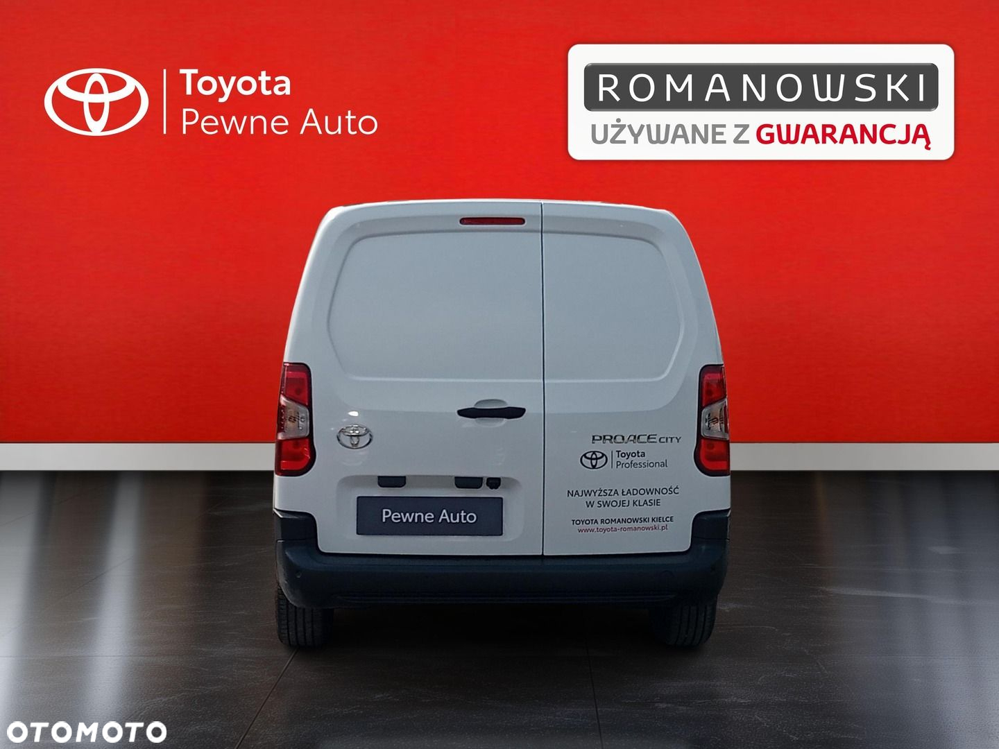 Toyota PROACE CITY - 10