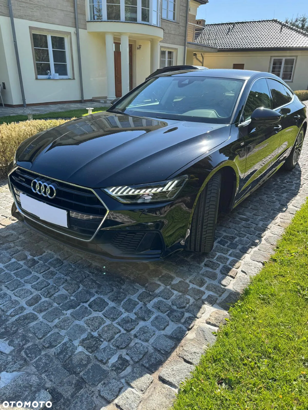 Audi A7 55 TFSI Quattro S tronic - 2