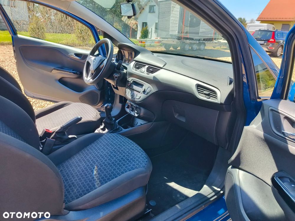 Opel Corsa 1.2 Active - 10