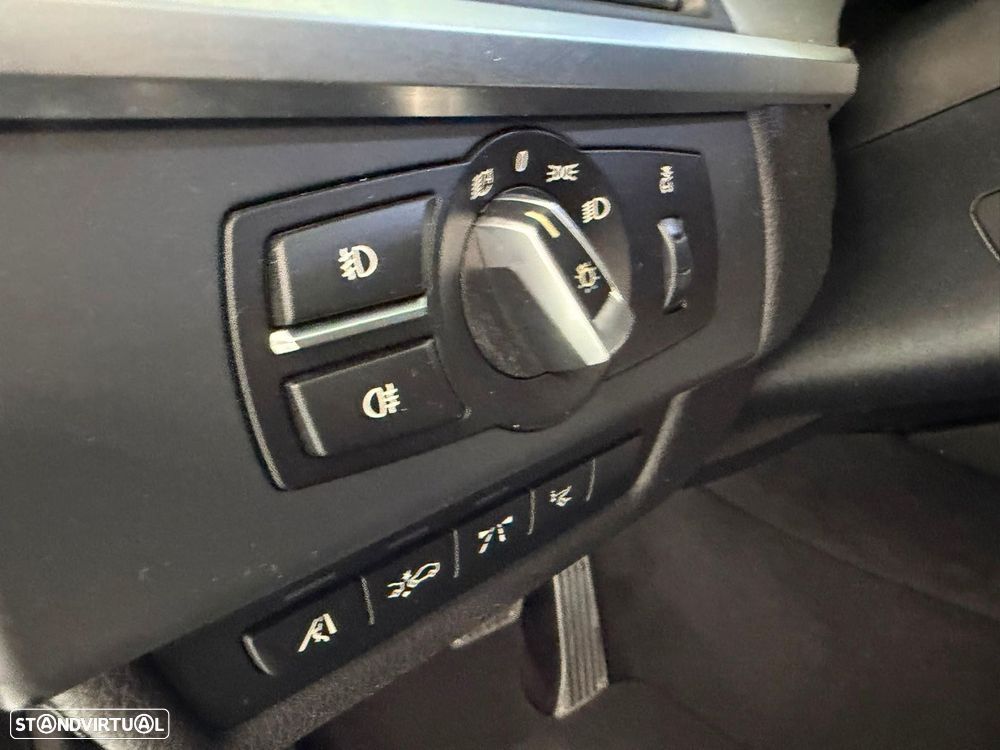 BMW 640 d Pack M - 31