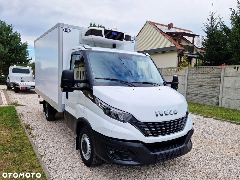 Iveco daily - 3