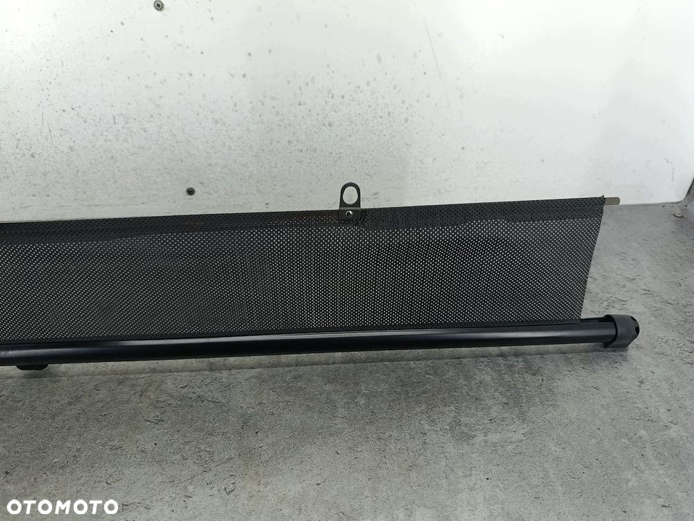 ROLETA TYLNA PRZECIWSŁONECZNA BMW 3 E90 - 1