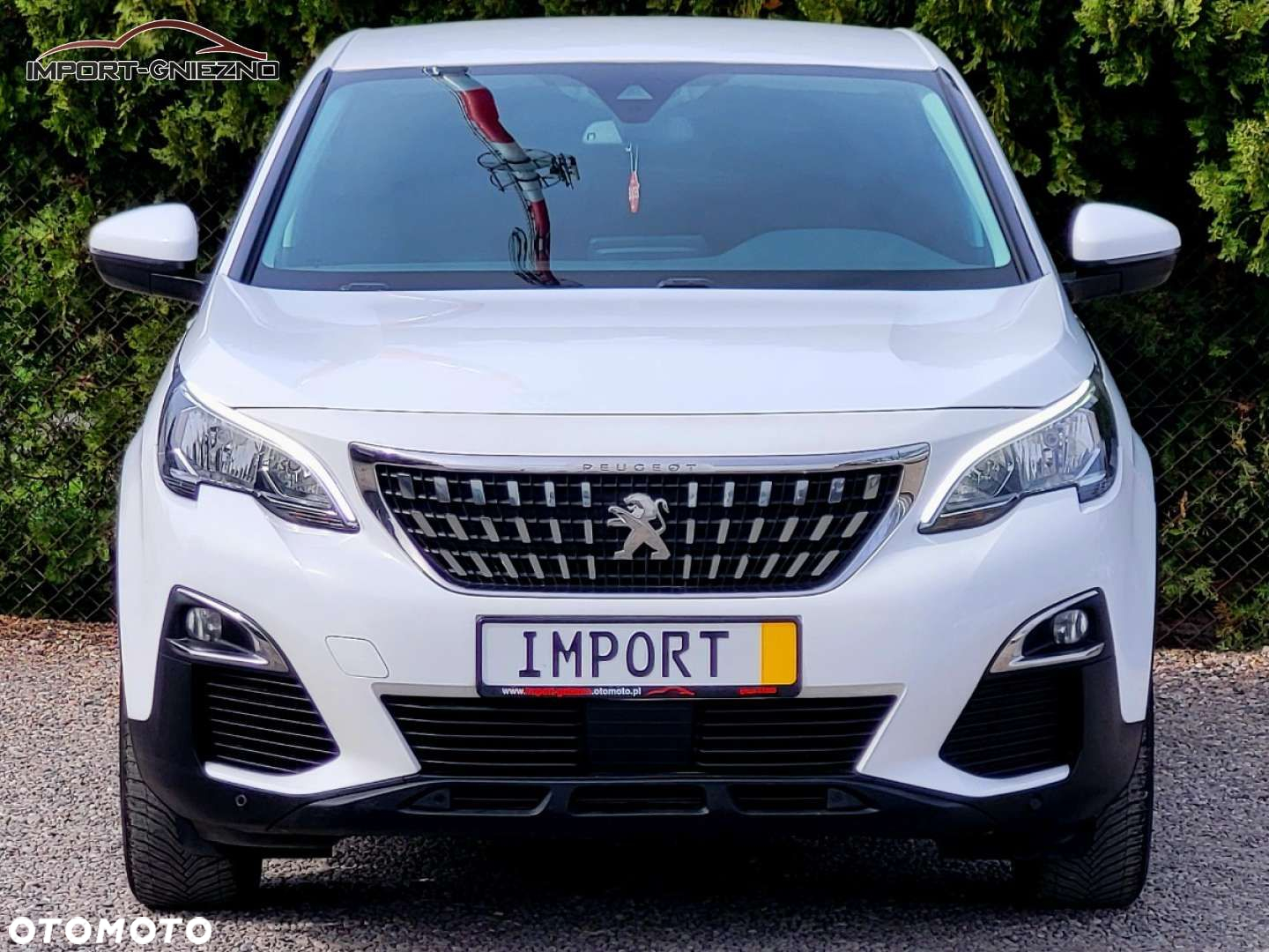 Peugeot 3008 - 28