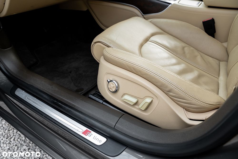Audi A7 Sportback 3.0 TFSI Quattro S tronic - 19