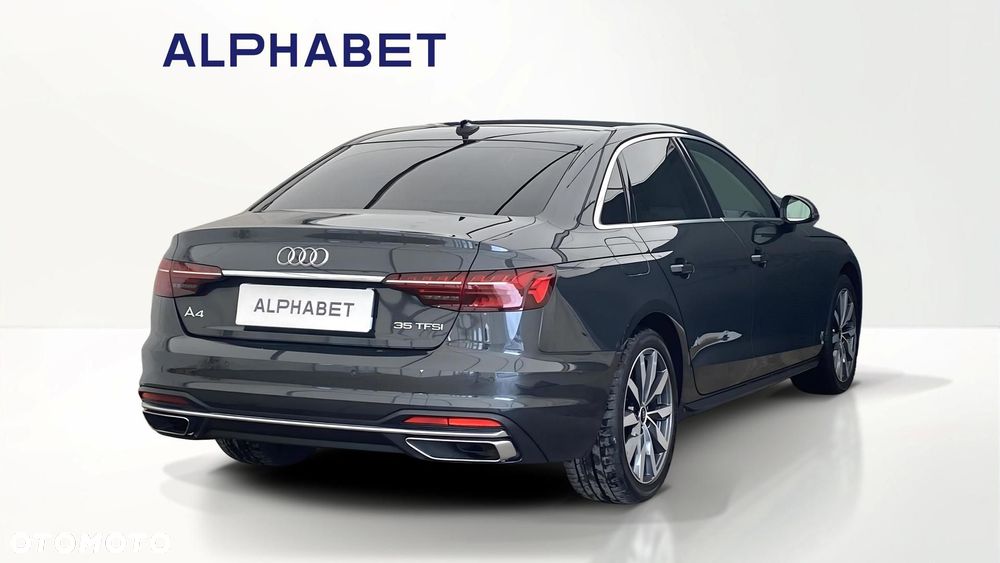 Audi A4 Limousine 35 TFSI mHEV Advanced S tronic - 5