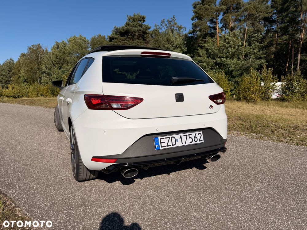 Seat Leon 1.8 TSI Start&Stop FR - 25