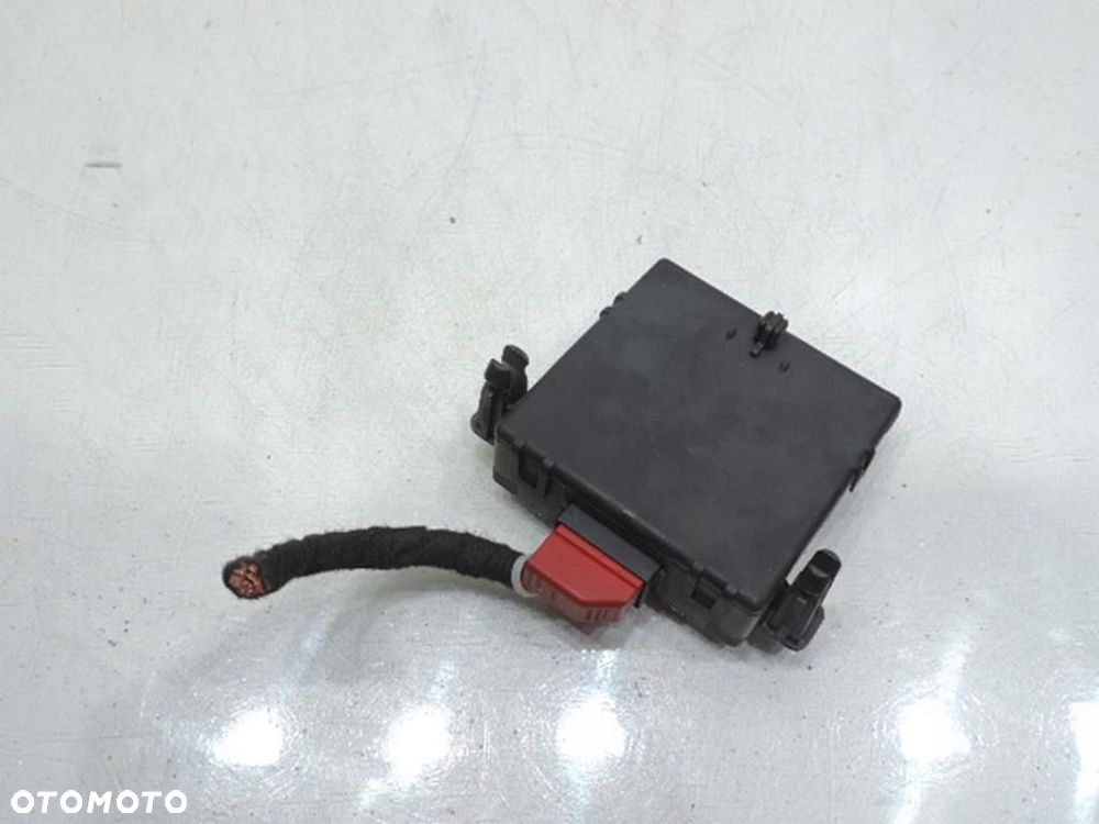 MODUŁ STEROWNIK GATEWAY SEAT LEON II 1K0907530H - 2