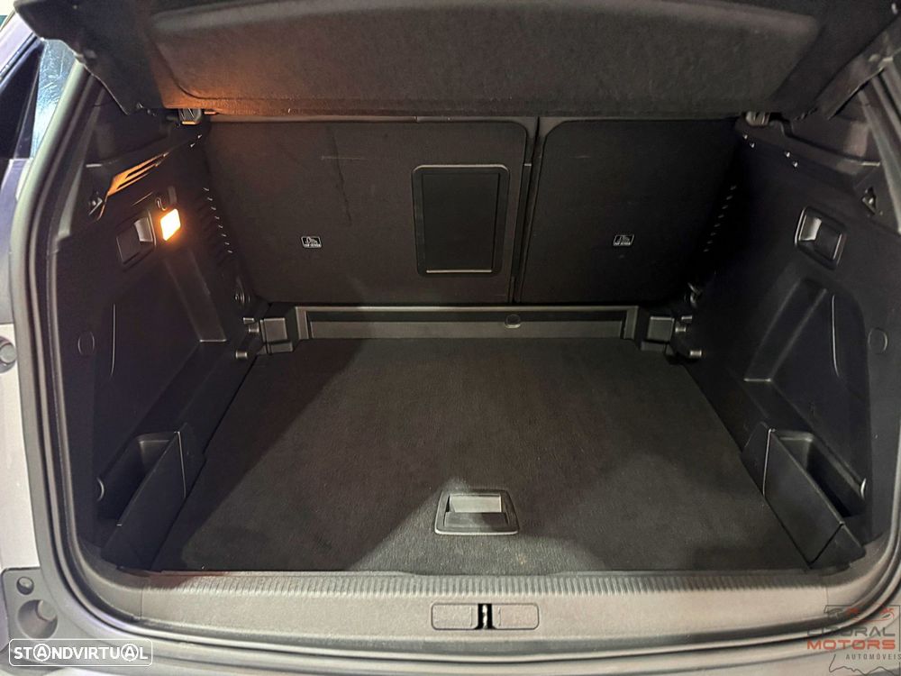 Peugeot 3008 - 11