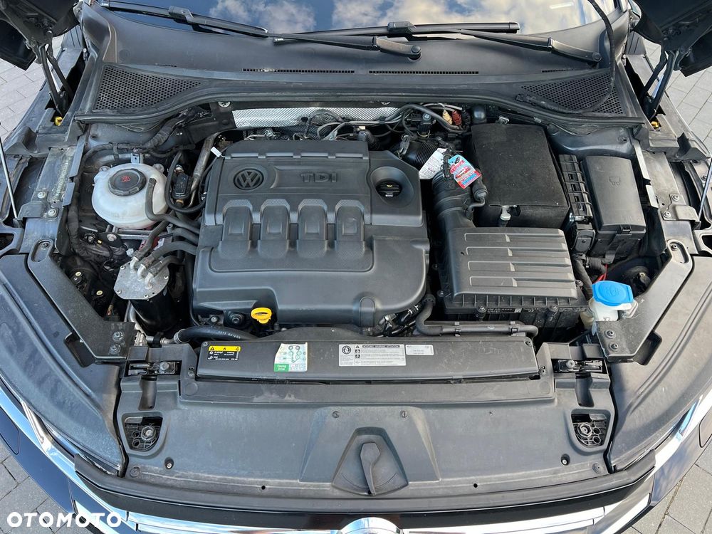 Volkswagen Arteon 2.0 TDI SCR Elegance DSG - 31