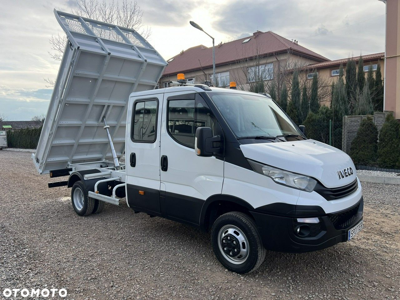 Iveco Daily 35C15 - 18