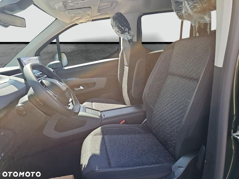 Peugeot Rifter - 7