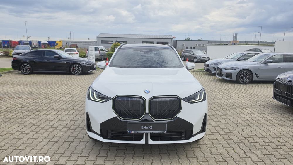 BMW X3 - 4