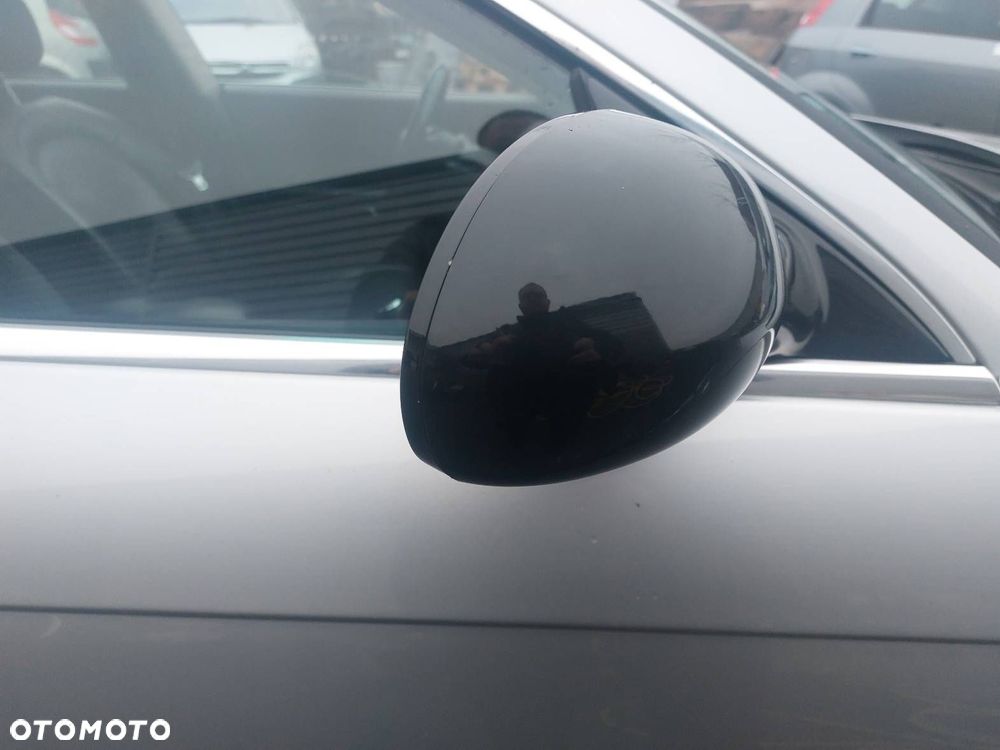 LUSTERKO PRAWE ELEKTRYCZNE CITROEN C6 2005-2012 - 3