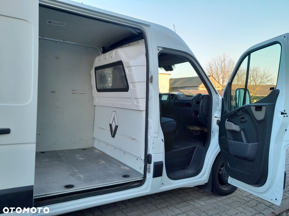 Renault Master - 23