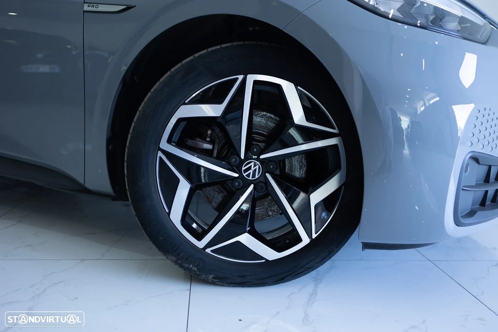 VW ID.3 Pro S (5L) - 11