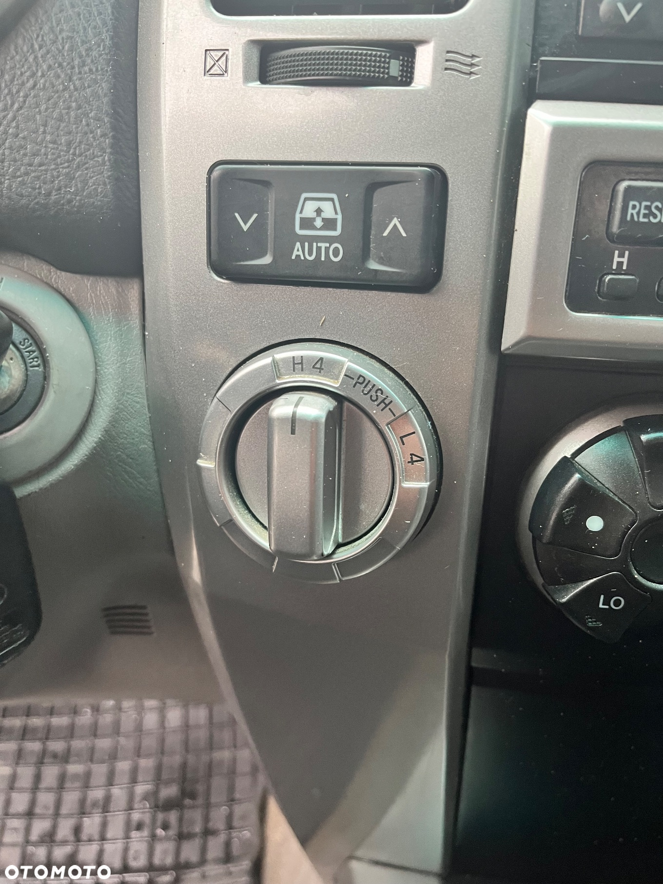 Toyota 4-Runner - 15