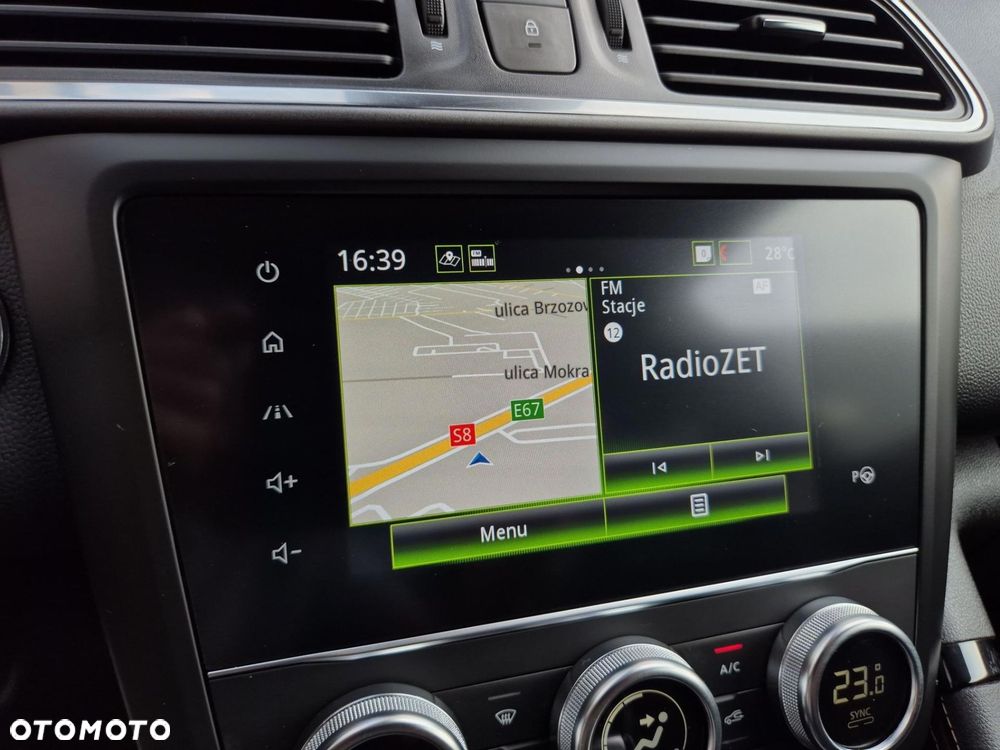 Renault Kadjar - 20