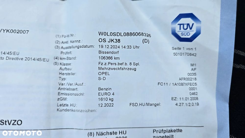 Opel Corsa - 29