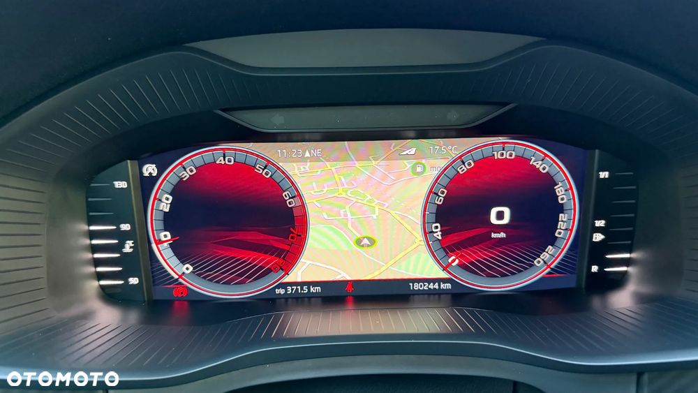 Skoda Kodiaq 1.5 TSI ACT 4x2 Sportline - 39