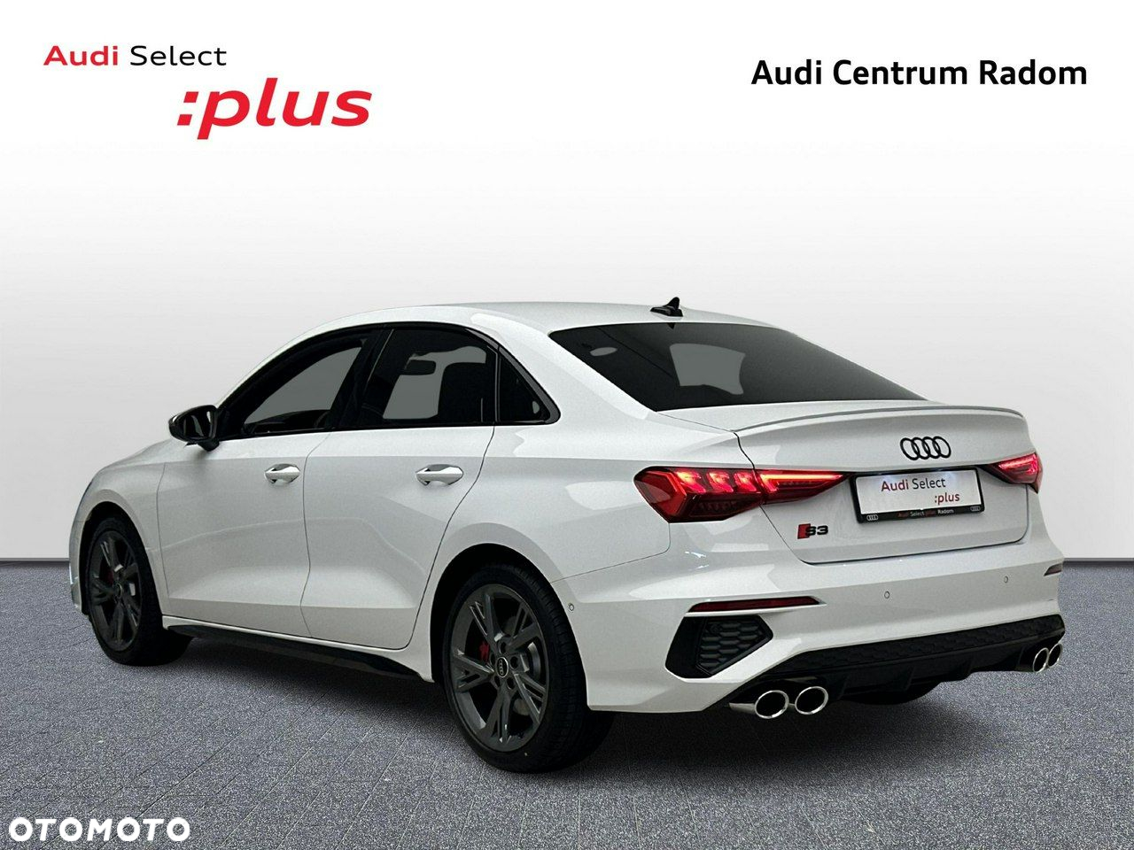 Audi S3 - 3