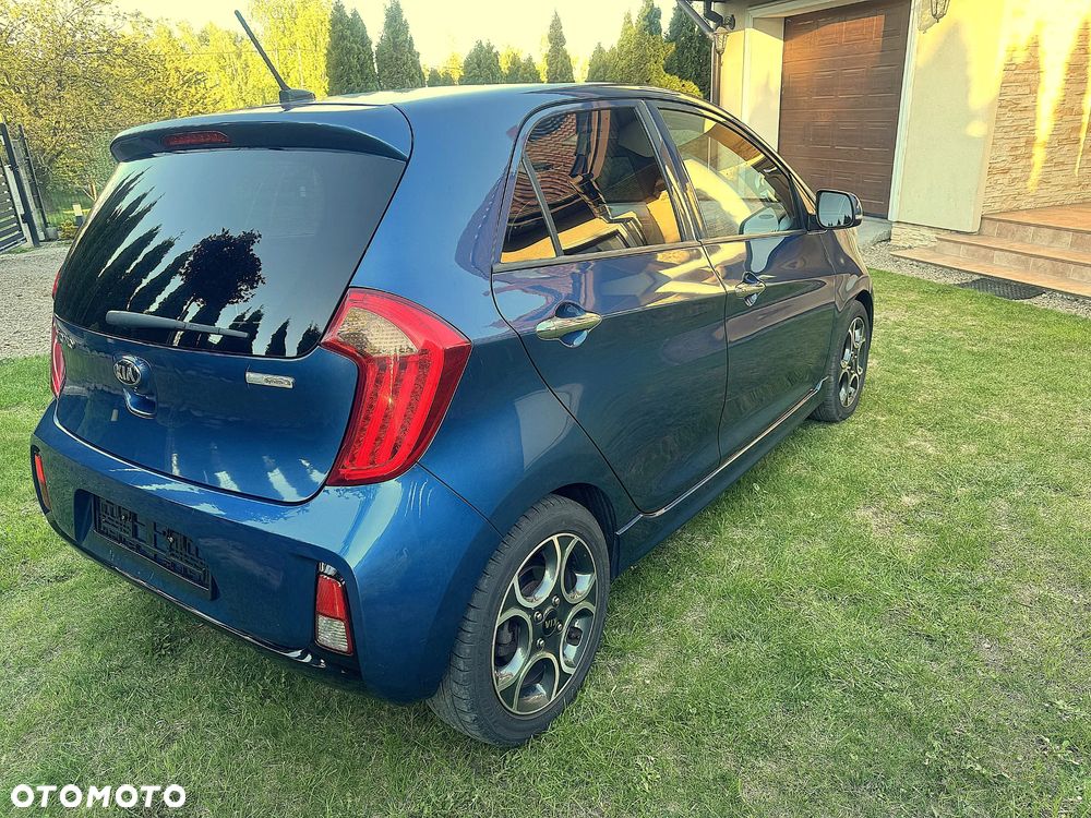Kia Picanto - 5