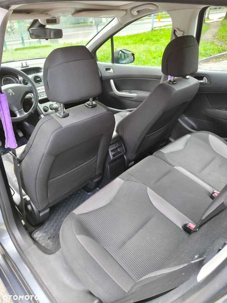 Peugeot 308 1.6 Premium - 14